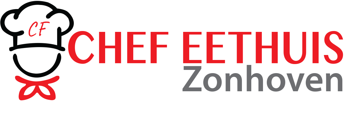 Chef Eethuis Zonhoven - Online Bestellen